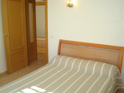 фото отеля Apartamentos Espigó