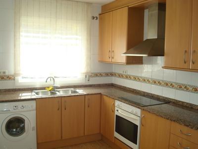 фото отеля Apartamentos Espigó