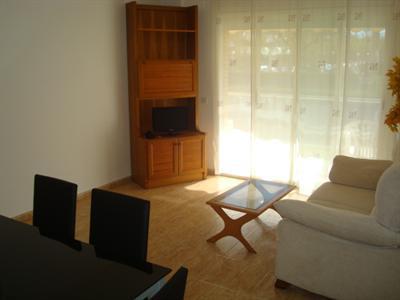 фото отеля Apartamentos Espigó