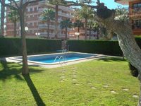 Apartamentos Espigó