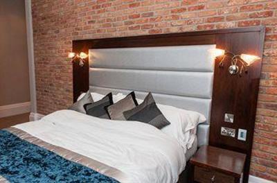фото отеля Richmond Luxury Living