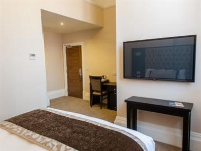 фото отеля Richmond Luxury Living