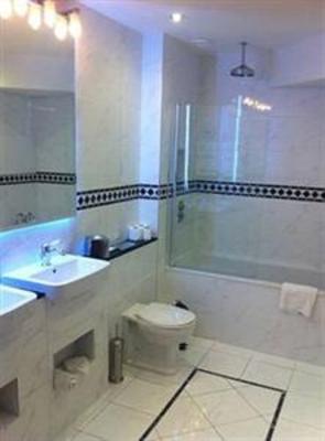 фото отеля Richmond Luxury Living
