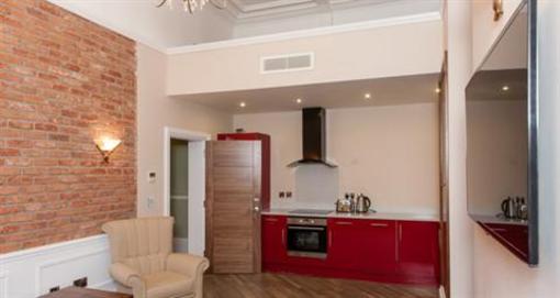 фото отеля Richmond Luxury Living