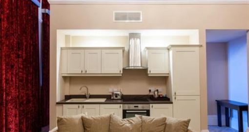фото отеля Richmond Luxury Living