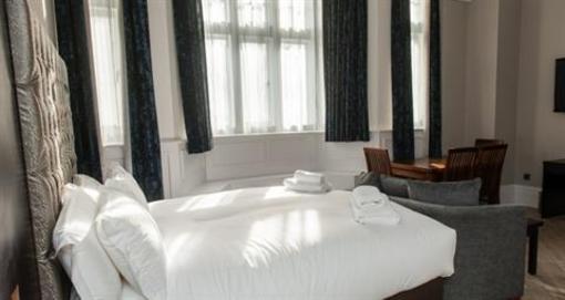 фото отеля Richmond Luxury Living
