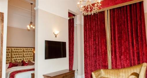 фото отеля Richmond Luxury Living