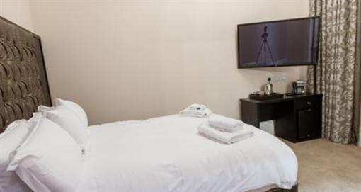 фото отеля Richmond Luxury Living