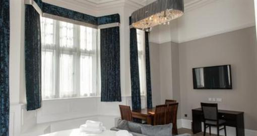 фото отеля Richmond Luxury Living