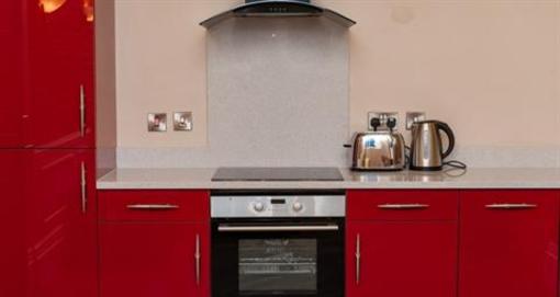 фото отеля Richmond Luxury Living