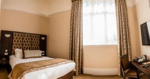 фото отеля Richmond Luxury Living