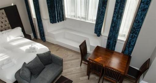 фото отеля Richmond Luxury Living
