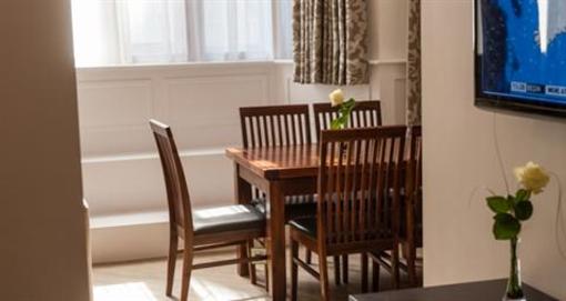 фото отеля Richmond Luxury Living