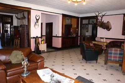 фото отеля The Higgins Hotel