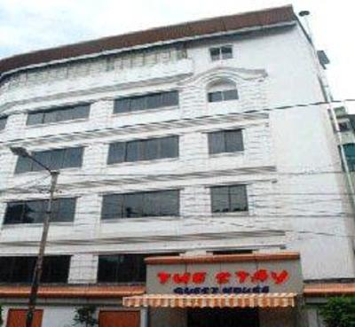 фото отеля The Stay Guest House