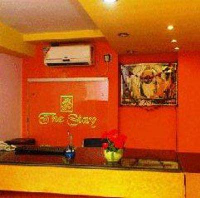 фото отеля The Stay Guest House