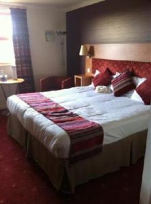 фото отеля The Gailes Hotel Irvine (Scotland)