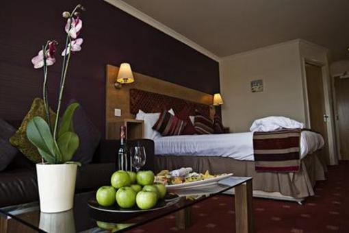 фото отеля The Gailes Hotel Irvine (Scotland)