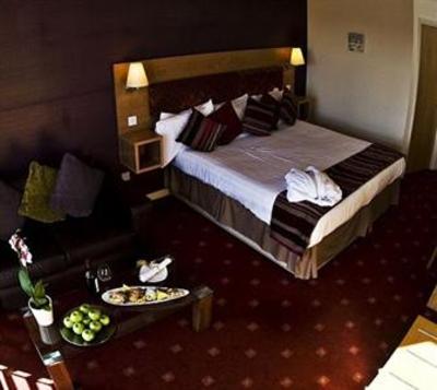 фото отеля The Gailes Hotel Irvine (Scotland)