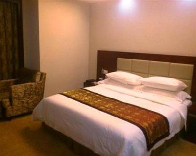фото отеля Jiaxing Vienna International Hotel