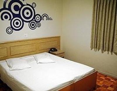 фото отеля Hotel Shalom