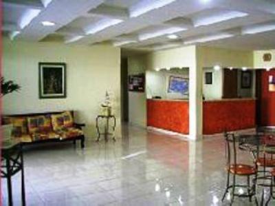 фото отеля Hotel Shalom