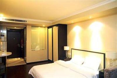 фото отеля Private Enjoy Home Apartment The New Pearl River Shore Guangzhou