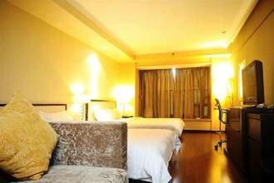 фото отеля Private Enjoy Home Apartment The New Pearl River Shore Guangzhou