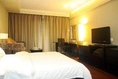 фото отеля Private Enjoy Home Apartment The New Pearl River Shore Guangzhou
