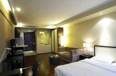фото отеля Private Enjoy Home Apartment The New Pearl River Shore Guangzhou