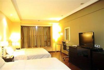 фото отеля Private Enjoy Home Apartment The New Pearl River Shore Guangzhou