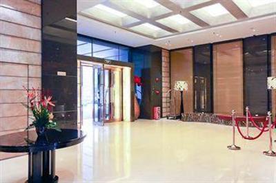 фото отеля Private Enjoy Home Apartment The New Pearl River Shore Guangzhou
