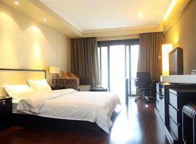 фото отеля Private Enjoy Home Apartment The New Pearl River Shore Guangzhou