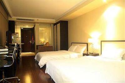 фото отеля Private Enjoy Home Apartment The New Pearl River Shore Guangzhou