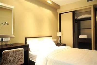 фото отеля Private Enjoy Home Apartment The New Pearl River Shore Guangzhou