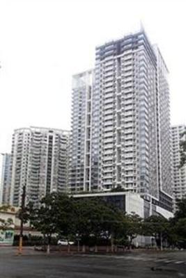 фото отеля Private Enjoy Home Apartment The New Pearl River Shore Guangzhou