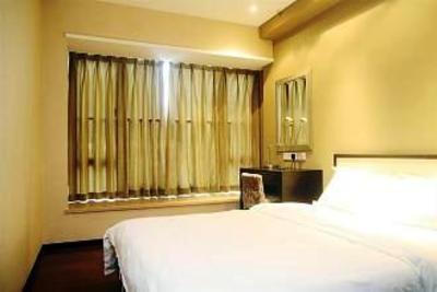 фото отеля Private Enjoy Home Apartment The New Pearl River Shore Guangzhou