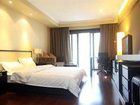 фото отеля Private Enjoy Home Apartment The New Pearl River Shore Guangzhou