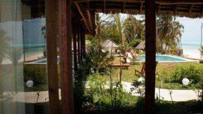 фото отеля arthotel Zanzibar