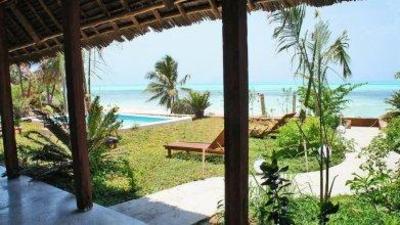 фото отеля arthotel Zanzibar
