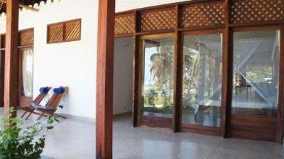 фото отеля arthotel Zanzibar