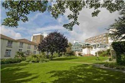 фото отеля Merton Hotel Saint Saviour