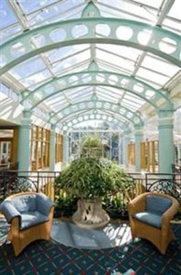фото отеля Merton Hotel Saint Saviour