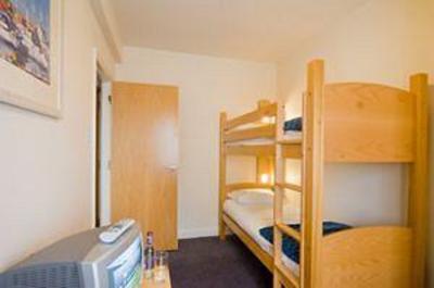 фото отеля Merton Hotel Saint Saviour
