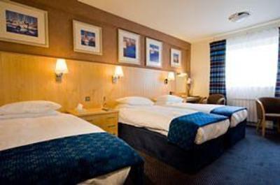 фото отеля Merton Hotel Saint Saviour