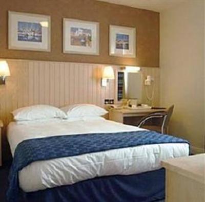 фото отеля Merton Hotel Saint Saviour