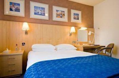 фото отеля Merton Hotel Saint Saviour