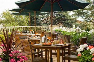 фото отеля Merton Hotel Saint Saviour