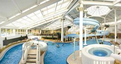 фото отеля Merton Hotel Saint Saviour