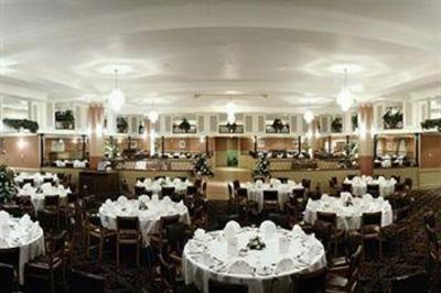 фото отеля Merton Hotel Saint Saviour